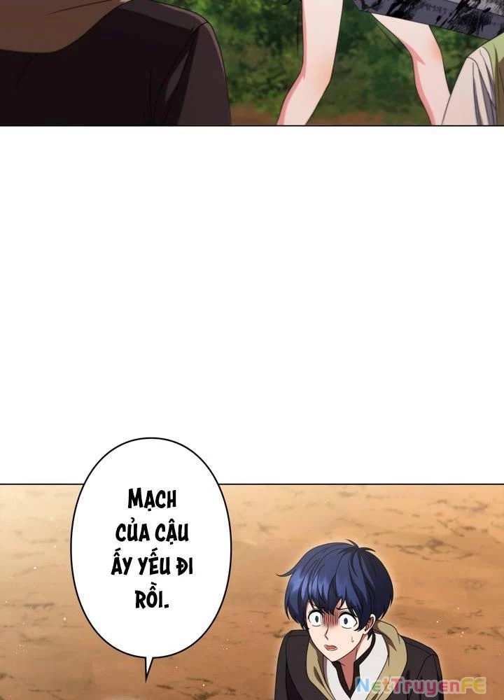 Khế Ước Long Nhân Chapter 23 - Trang 2