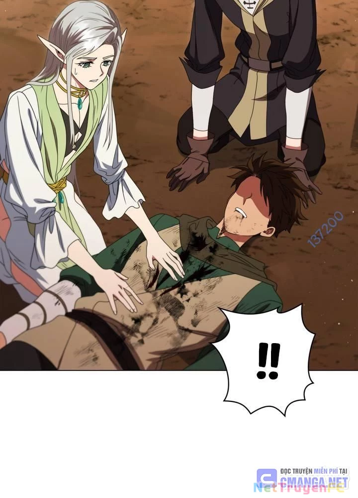 Khế Ước Long Nhân Chapter 23 - Trang 2