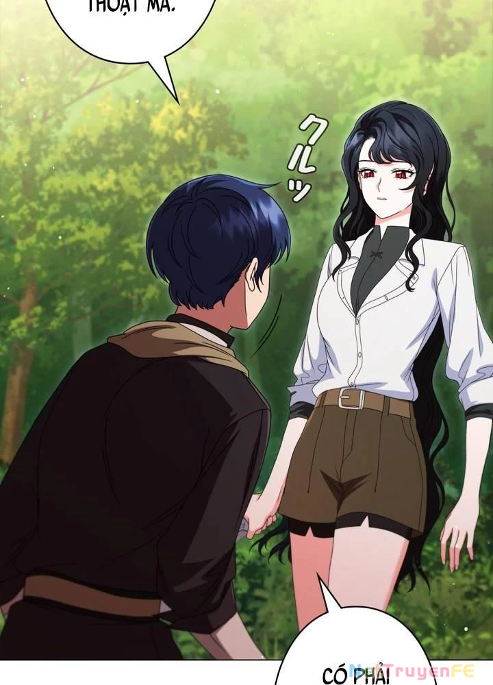 Khế Ước Long Nhân Chapter 23 - Trang 2