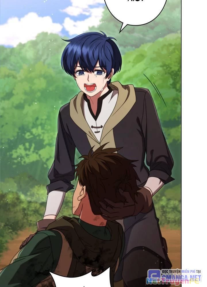 Khế Ước Long Nhân Chapter 23 - Trang 2