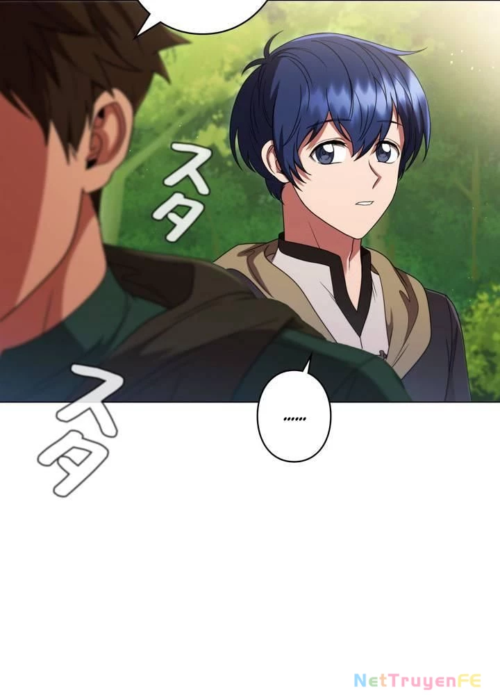 Khế Ước Long Nhân Chapter 23 - Trang 2