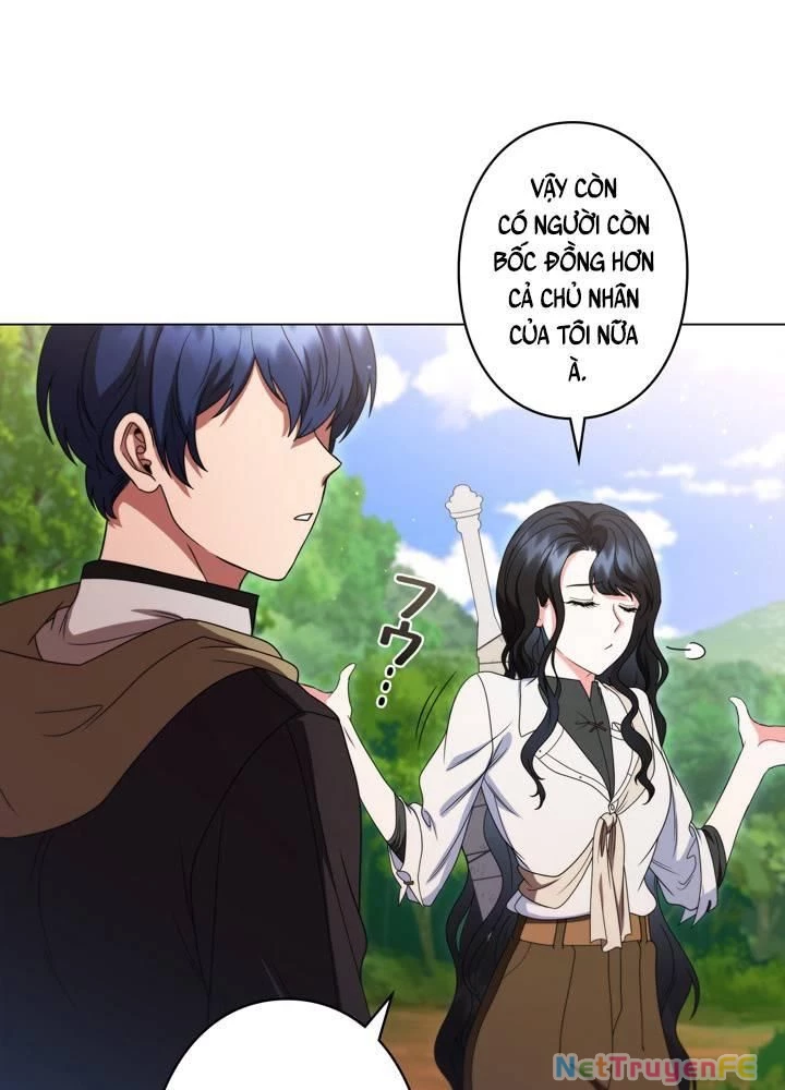 Khế Ước Long Nhân Chapter 23 - Trang 2