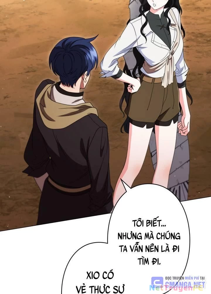 Khế Ước Long Nhân Chapter 23 - Trang 2