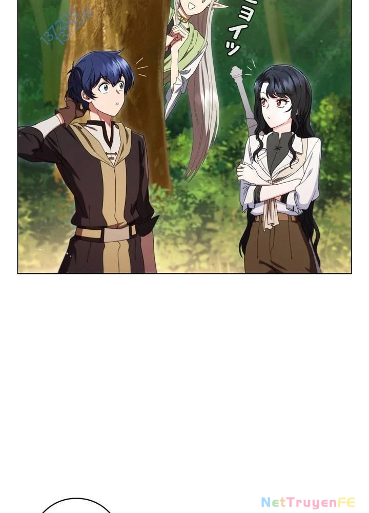 Khế Ước Long Nhân Chapter 23 - Trang 2