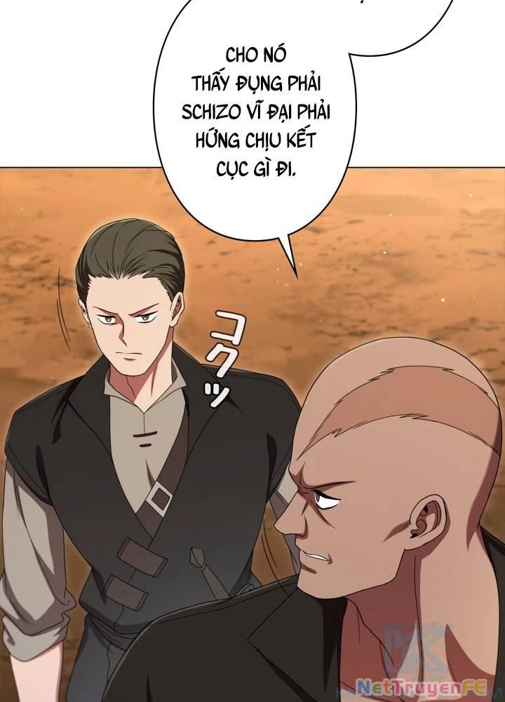 Khế Ước Long Nhân Chapter 23 - Trang 2