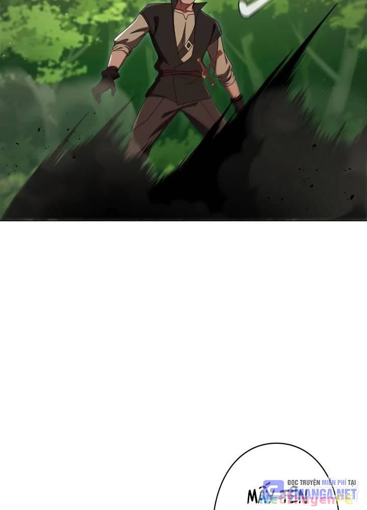 Khế Ước Long Nhân Chapter 23 - Trang 2