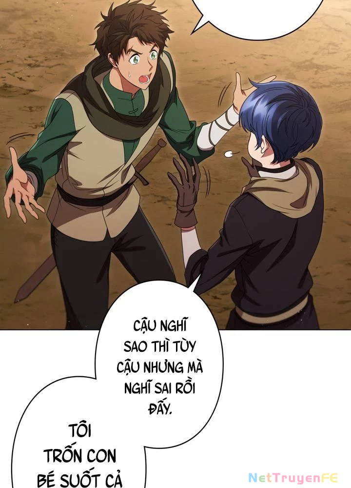 Khế Ước Long Nhân Chapter 23 - Trang 2