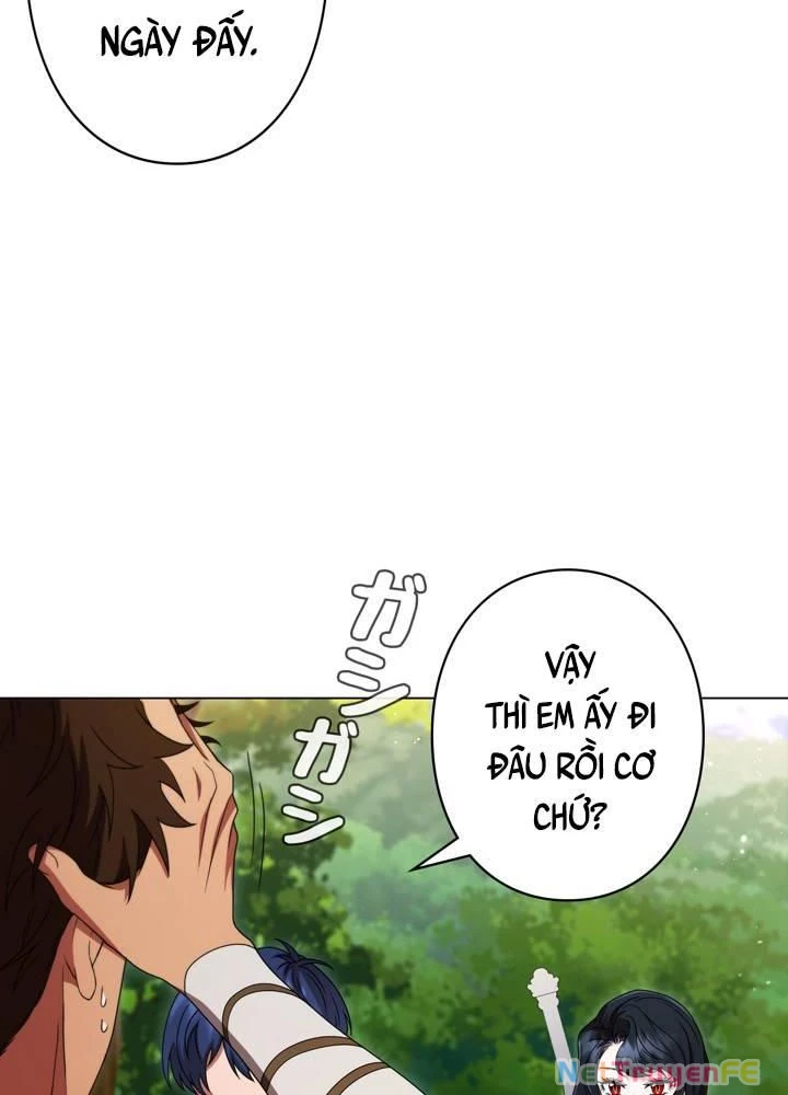 Khế Ước Long Nhân Chapter 23 - Trang 2