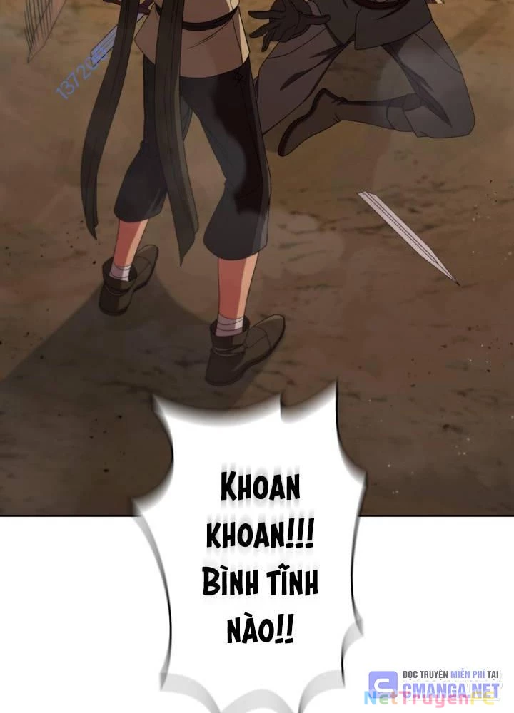 Khế Ước Long Nhân Chapter 23 - Trang 2