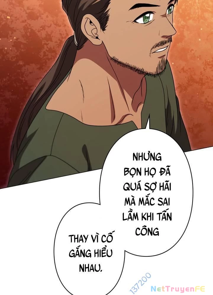 Khế Ước Long Nhân Chapter 24 - Trang 2