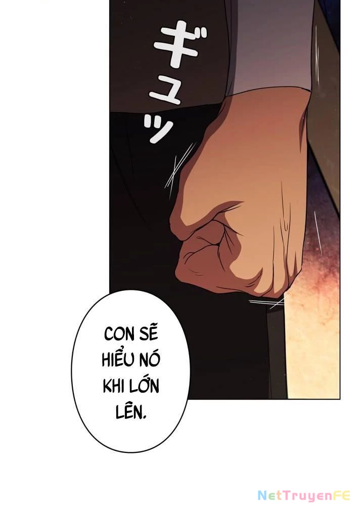 Khế Ước Long Nhân Chapter 24 - Trang 2