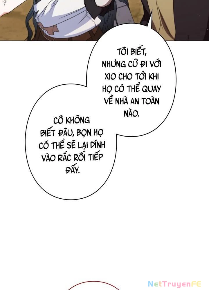 Khế Ước Long Nhân Chapter 24 - Trang 2