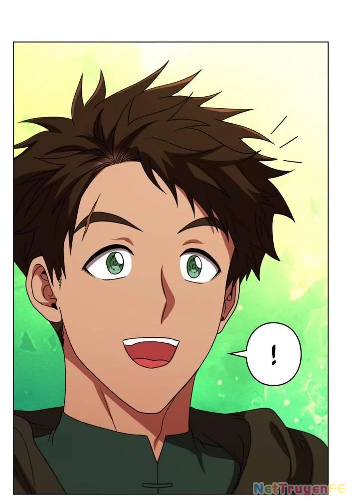 Khế Ước Long Nhân Chapter 24 - Trang 2