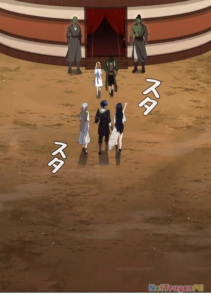 Khế Ước Long Nhân Chapter 24 - Trang 2