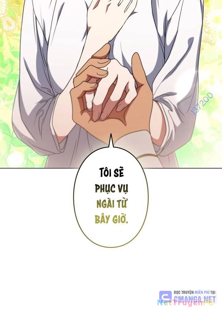 Khế Ước Long Nhân Chapter 24 - Trang 2