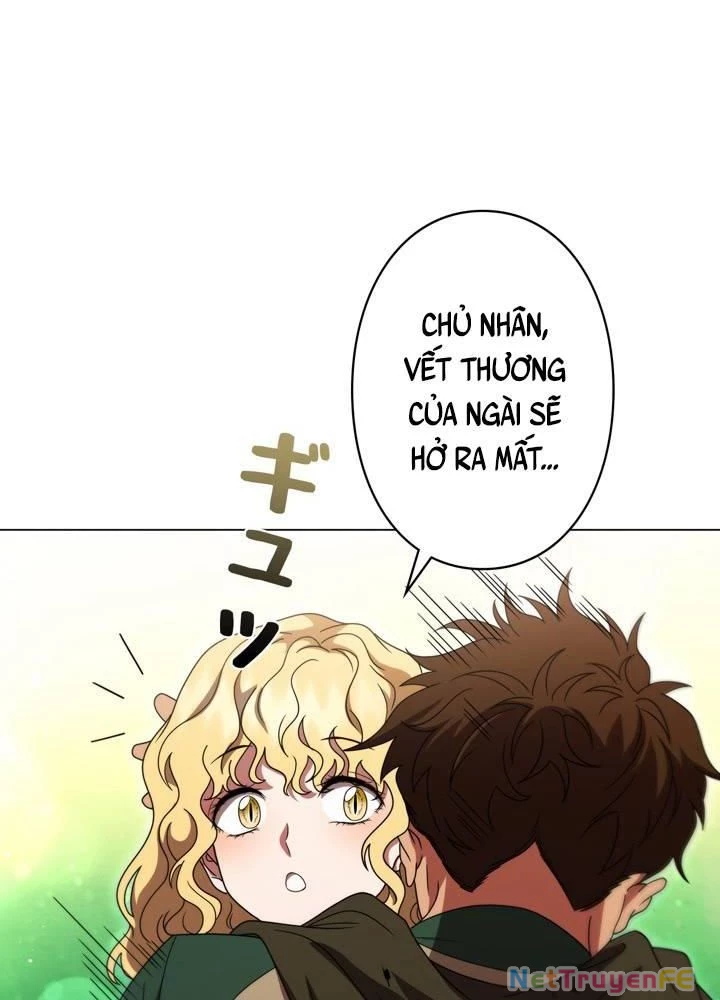 Khế Ước Long Nhân Chapter 24 - Trang 2