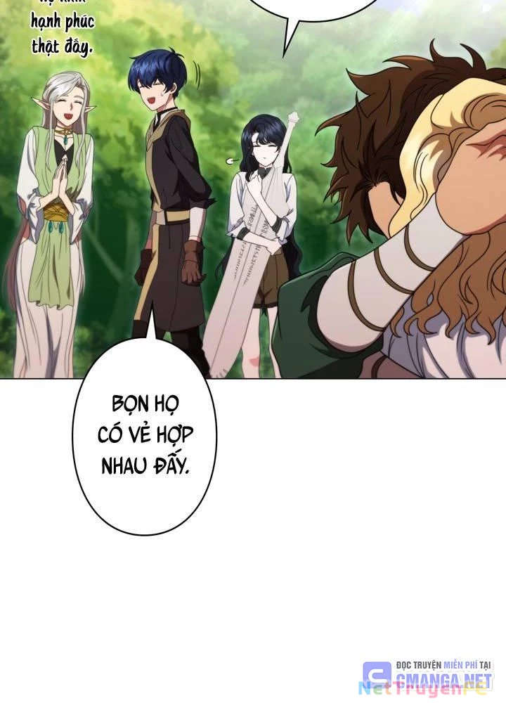 Khế Ước Long Nhân Chapter 24 - Trang 2