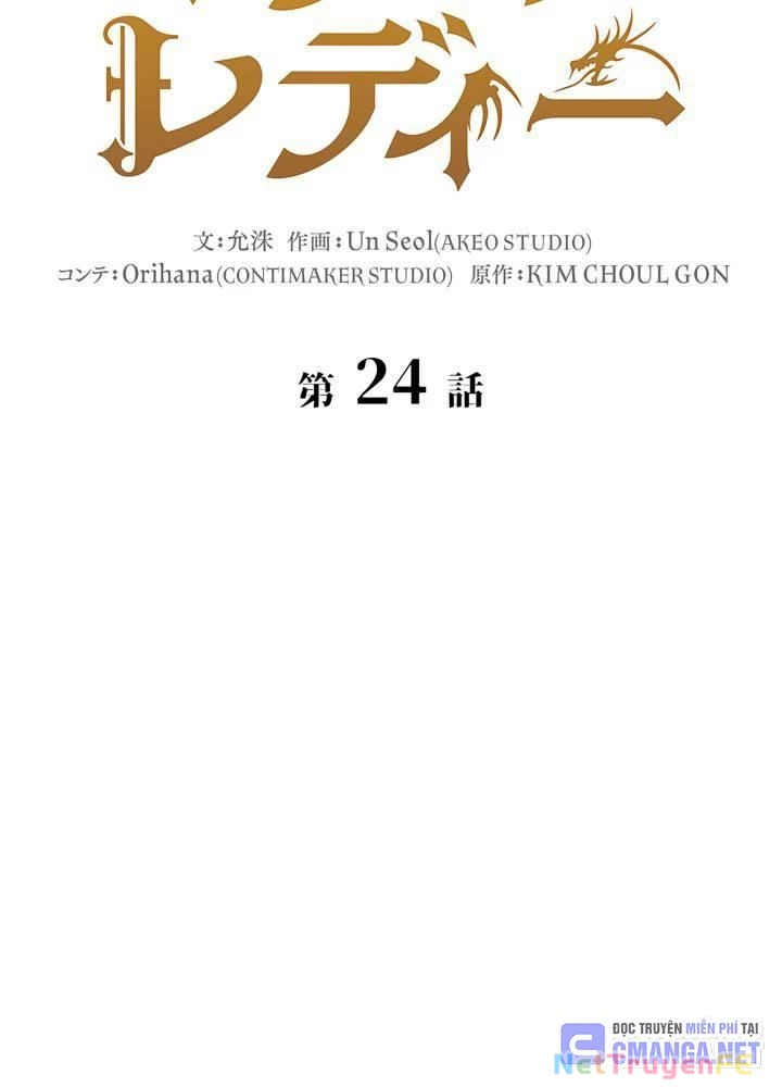 Khế Ước Long Nhân Chapter 24 - Trang 2