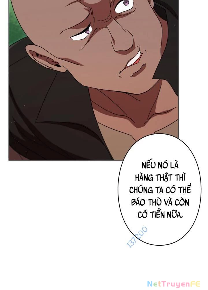 Khế Ước Long Nhân Chapter 24 - Trang 2