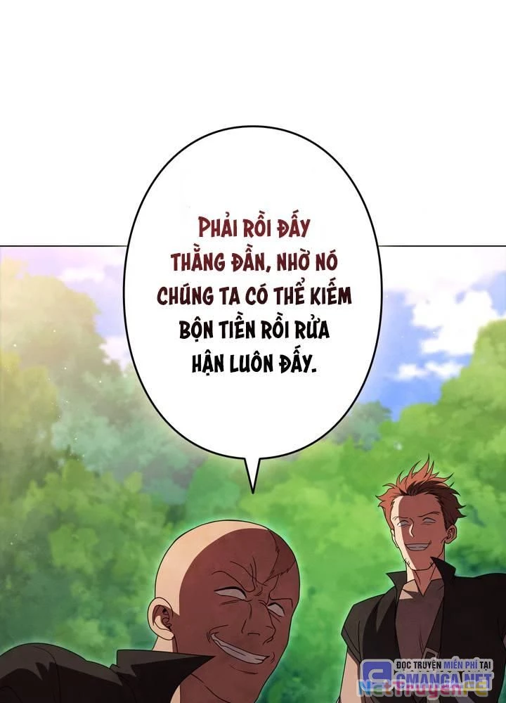 Khế Ước Long Nhân Chapter 24 - Trang 2