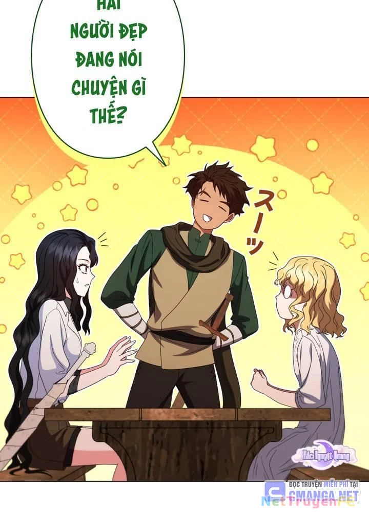 Khế Ước Long Nhân Chapter 24 - Trang 2