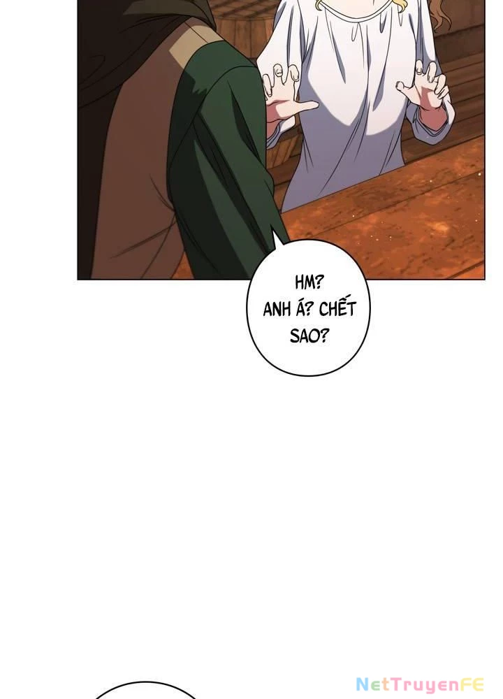 Khế Ước Long Nhân Chapter 24 - Trang 2