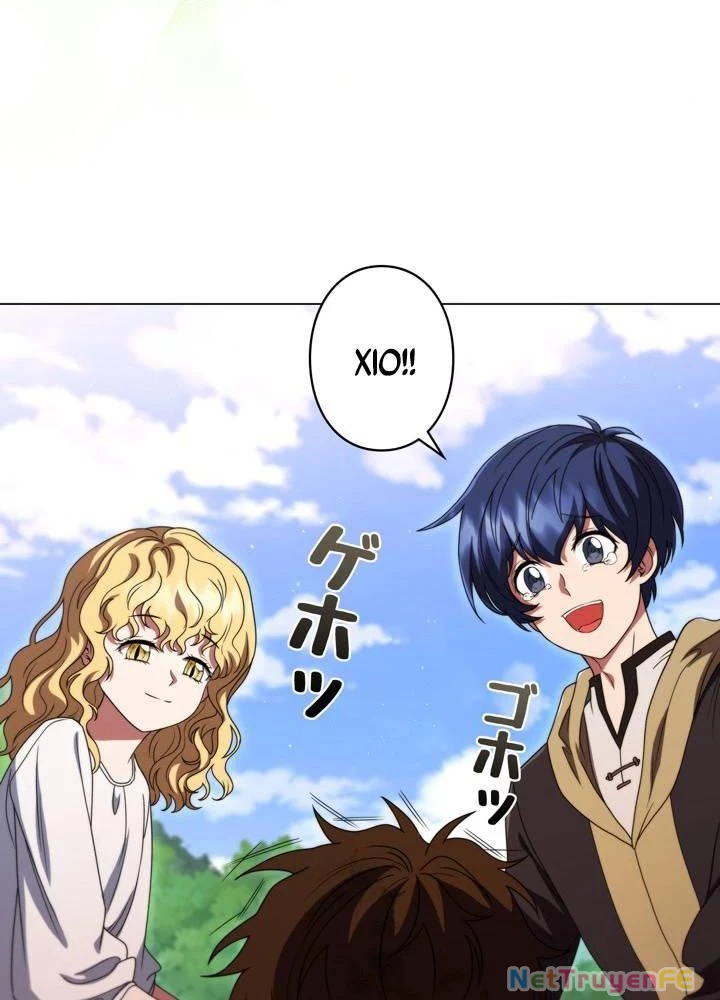 Khế Ước Long Nhân Chapter 24 - Trang 2