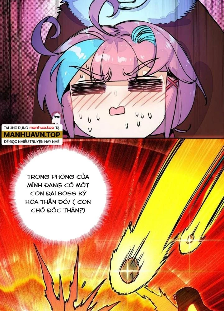 Lão Đại Xuyên Không Thành Tiên Nữ Chapter 218 - Trang 2