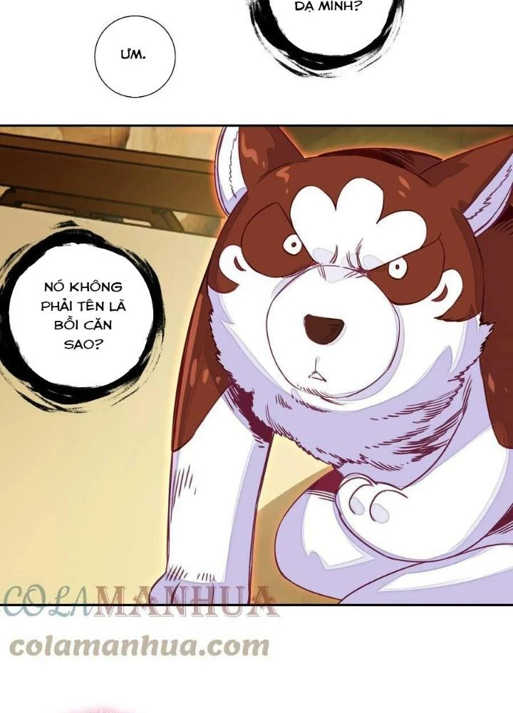 Lão Đại Xuyên Không Thành Tiên Nữ Chapter 218 - Trang 2