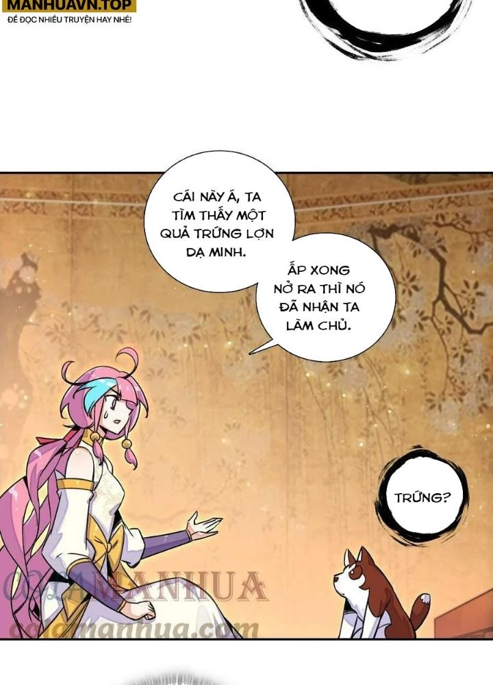 Lão Đại Xuyên Không Thành Tiên Nữ Chapter 218 - Trang 2