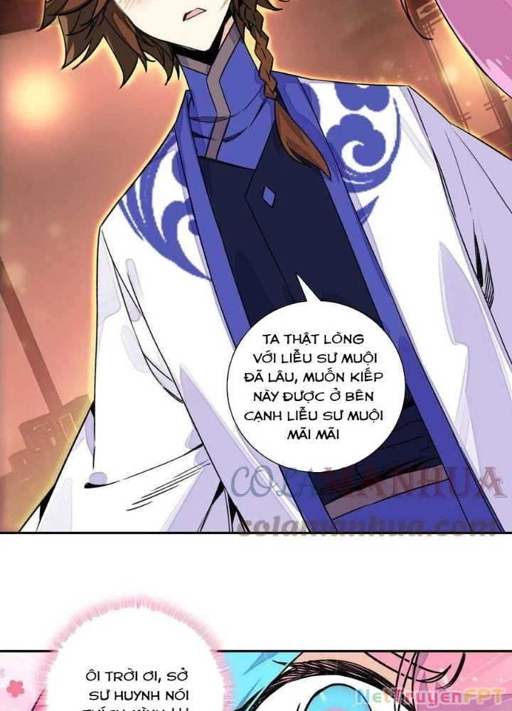 Lão Đại Xuyên Không Thành Tiên Nữ Chapter 218 - Trang 2