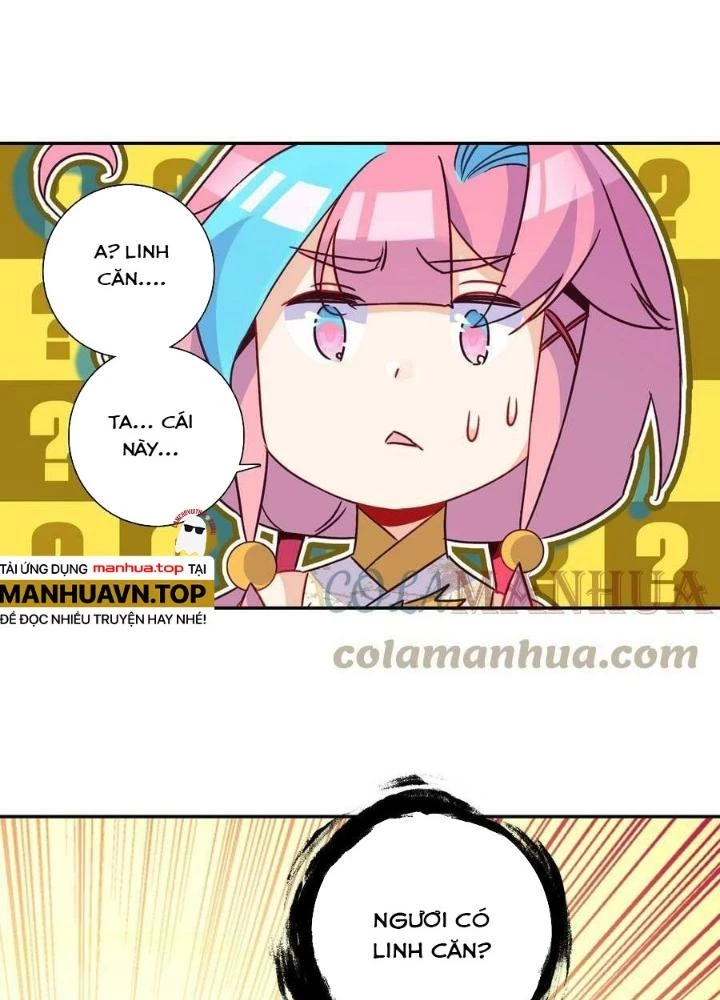 Lão Đại Xuyên Không Thành Tiên Nữ Chapter 219 - Trang 2