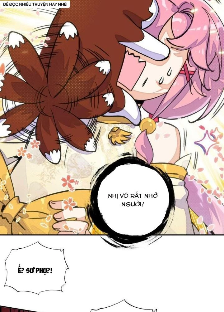 Lão Đại Xuyên Không Thành Tiên Nữ Chapter 219 - Trang 2