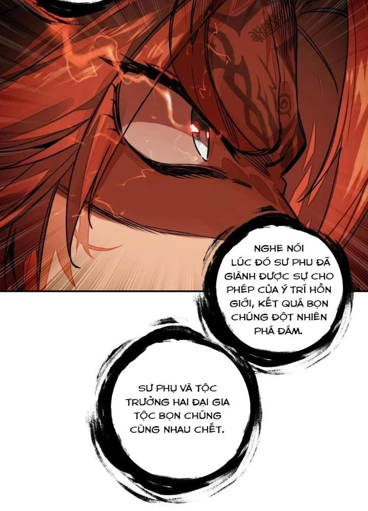 Lão Đại Xuyên Không Thành Tiên Nữ Chapter 220 - Trang 2