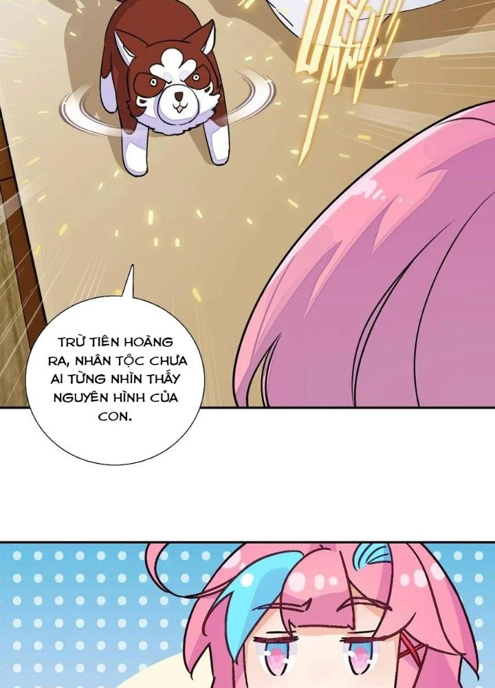 Lão Đại Xuyên Không Thành Tiên Nữ Chapter 220 - Trang 2