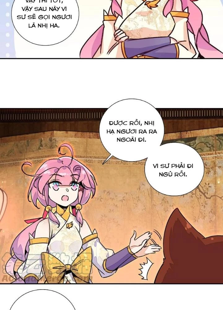 Lão Đại Xuyên Không Thành Tiên Nữ Chapter 220 - Trang 2
