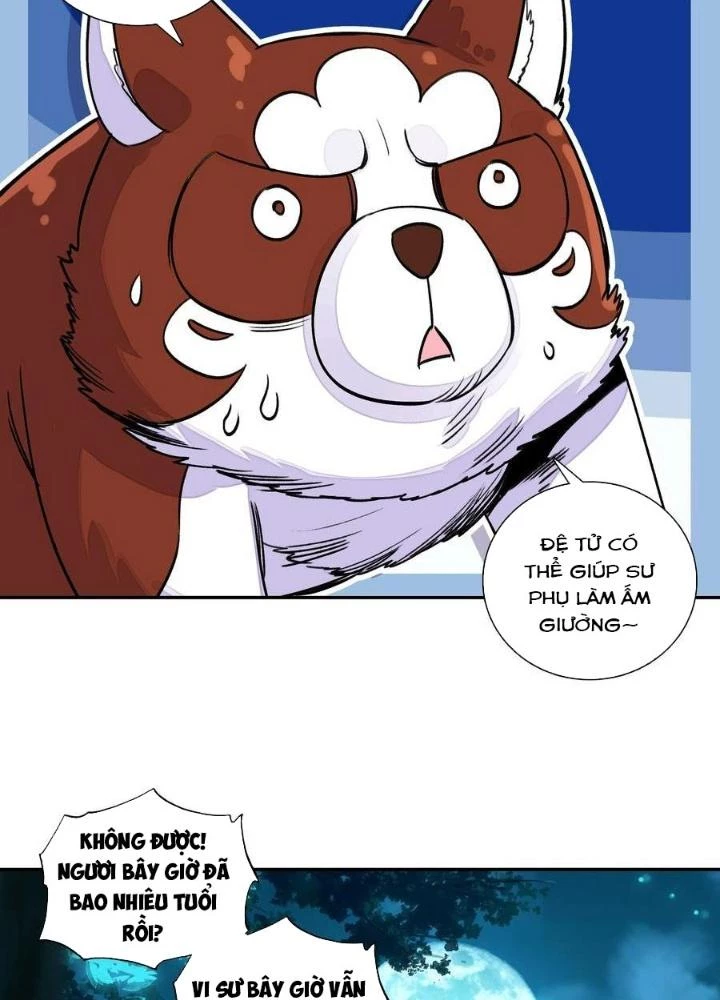 Lão Đại Xuyên Không Thành Tiên Nữ Chapter 220 - Trang 2