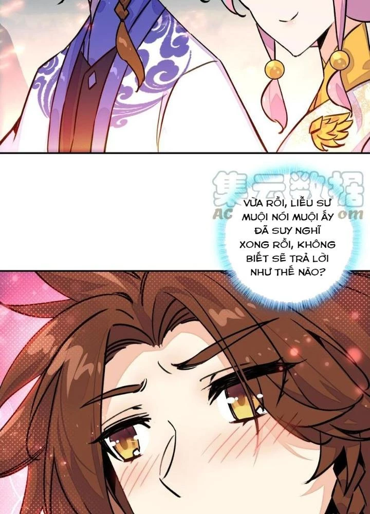 Lão Đại Xuyên Không Thành Tiên Nữ Chapter 222 - Trang 2