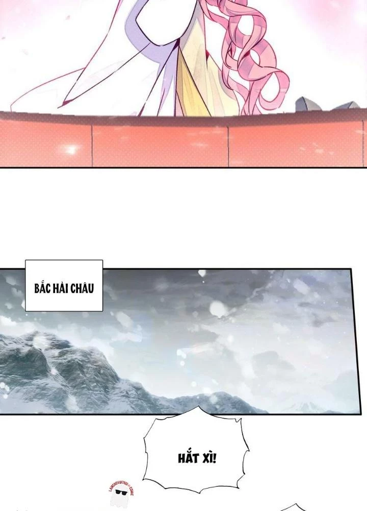 Lão Đại Xuyên Không Thành Tiên Nữ Chapter 223 - Trang 2