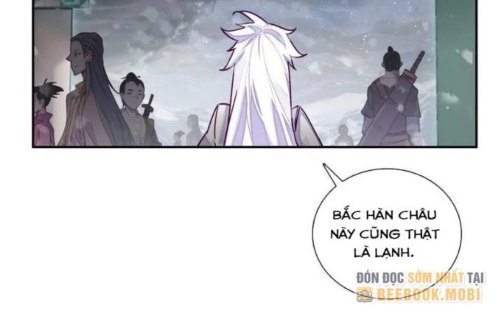 Lão Đại Xuyên Không Thành Tiên Nữ Chapter 223 - Trang 2