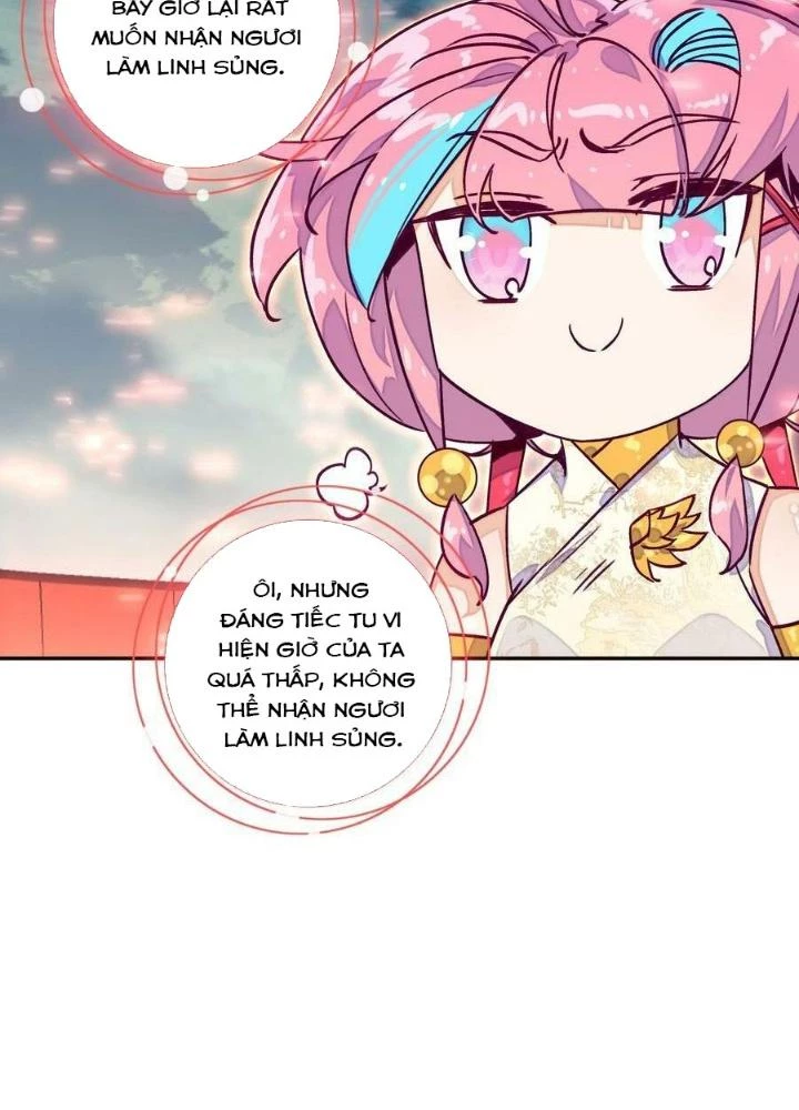 Lão Đại Xuyên Không Thành Tiên Nữ Chapter 223 - Trang 2