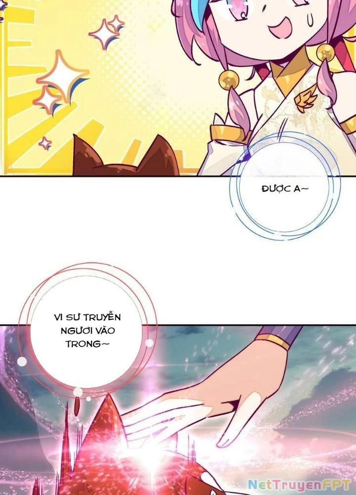 Lão Đại Xuyên Không Thành Tiên Nữ Chapter 223 - Trang 2