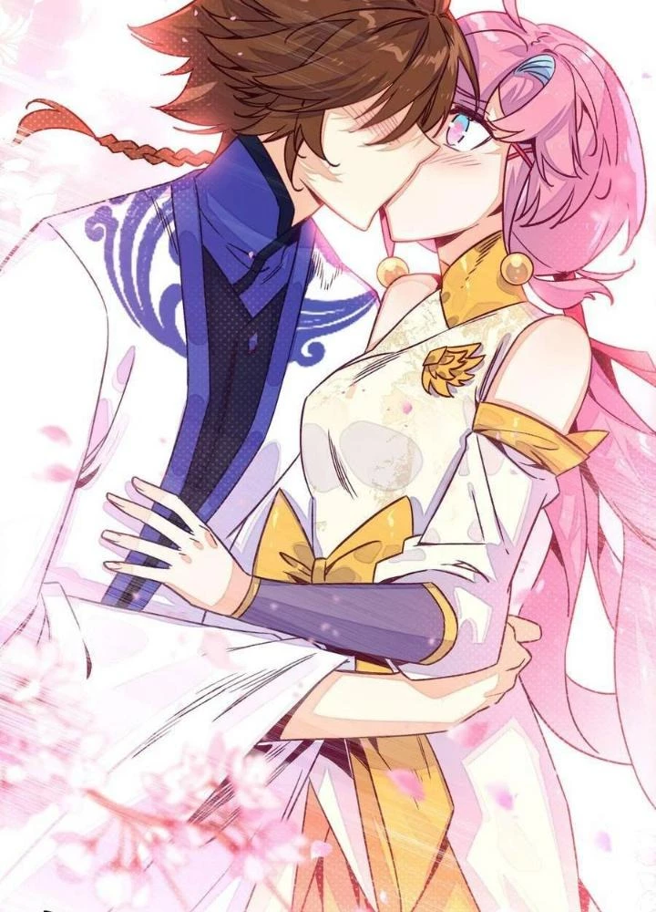 Lão Đại Xuyên Không Thành Tiên Nữ Chapter 223 - Trang 2