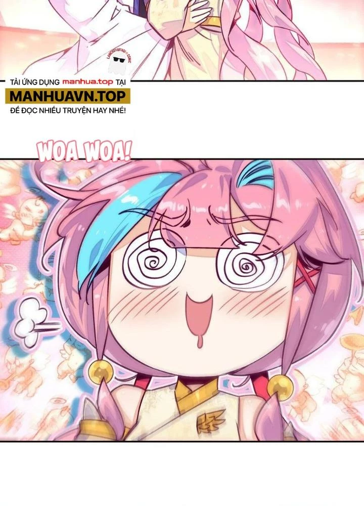 Lão Đại Xuyên Không Thành Tiên Nữ Chapter 223 - Trang 2