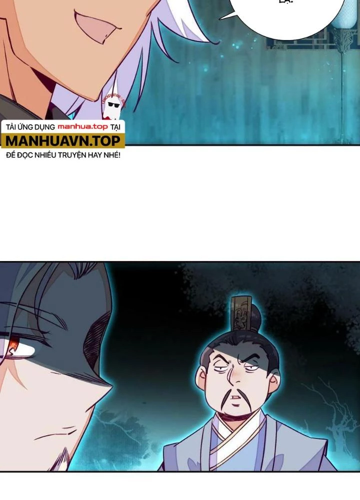 Lão Đại Xuyên Không Thành Tiên Nữ Chapter 224 - Trang 2