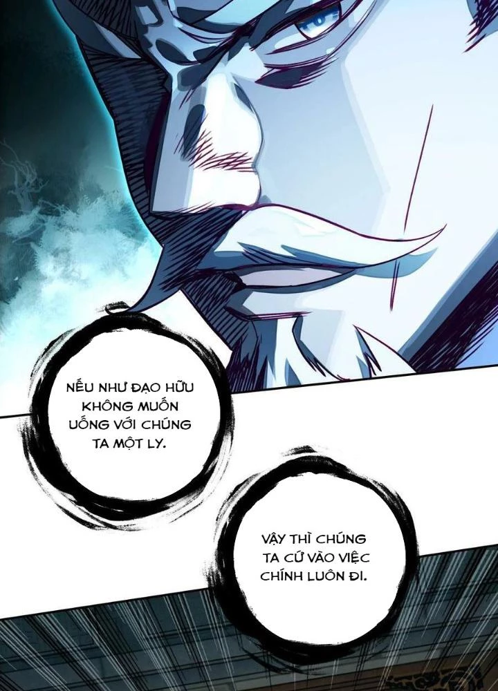 Lão Đại Xuyên Không Thành Tiên Nữ Chapter 224 - Trang 2