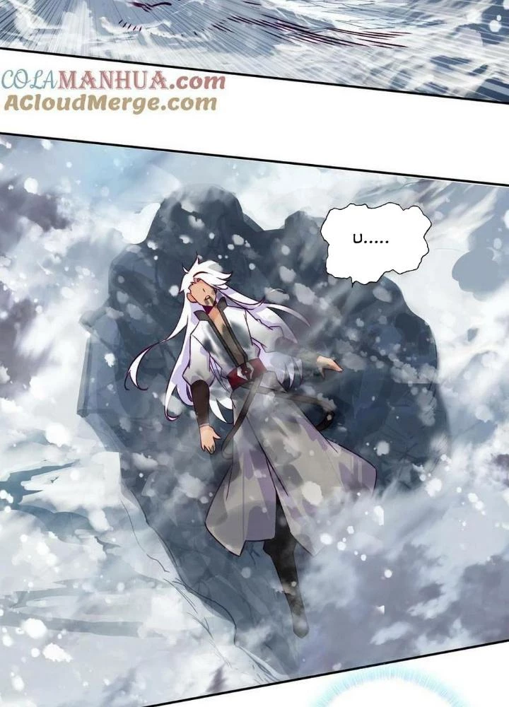 Lão Đại Xuyên Không Thành Tiên Nữ Chapter 225 - Trang 2