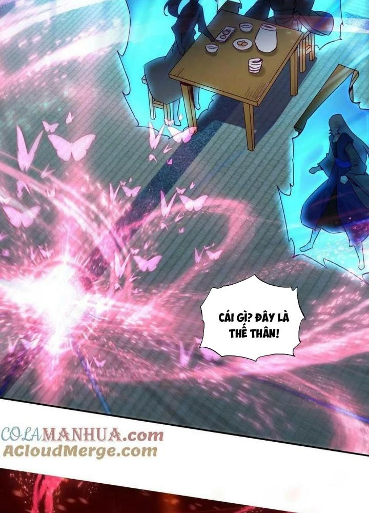 Lão Đại Xuyên Không Thành Tiên Nữ Chapter 225 - Trang 2