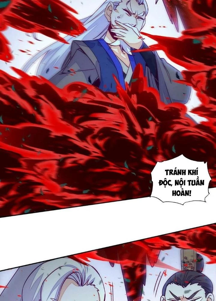 Lão Đại Xuyên Không Thành Tiên Nữ Chapter 225 - Trang 2