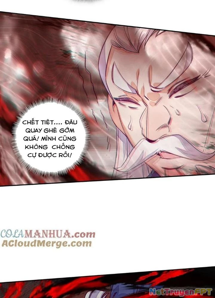 Lão Đại Xuyên Không Thành Tiên Nữ Chapter 225 - Trang 2